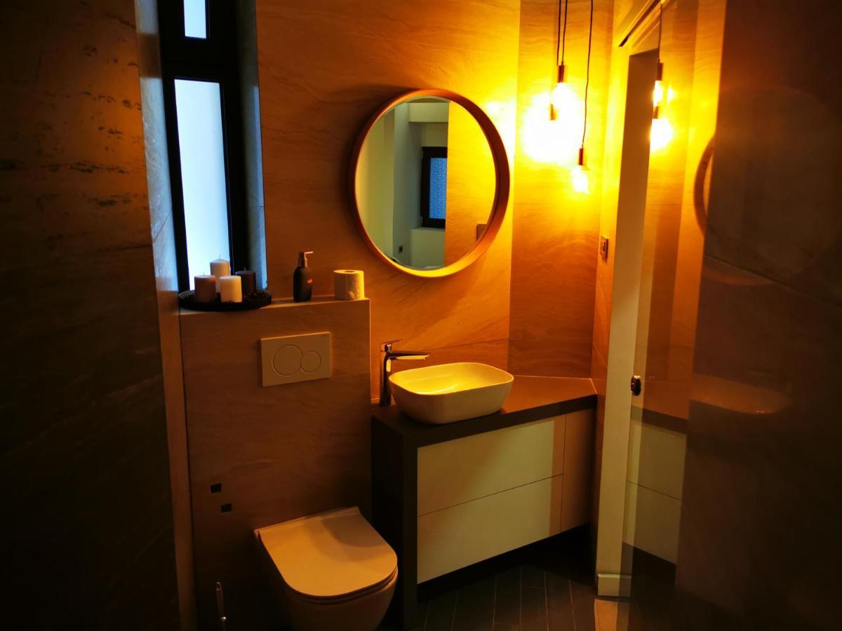 Apartment And Rooms Marinac Zagreb Exterior foto