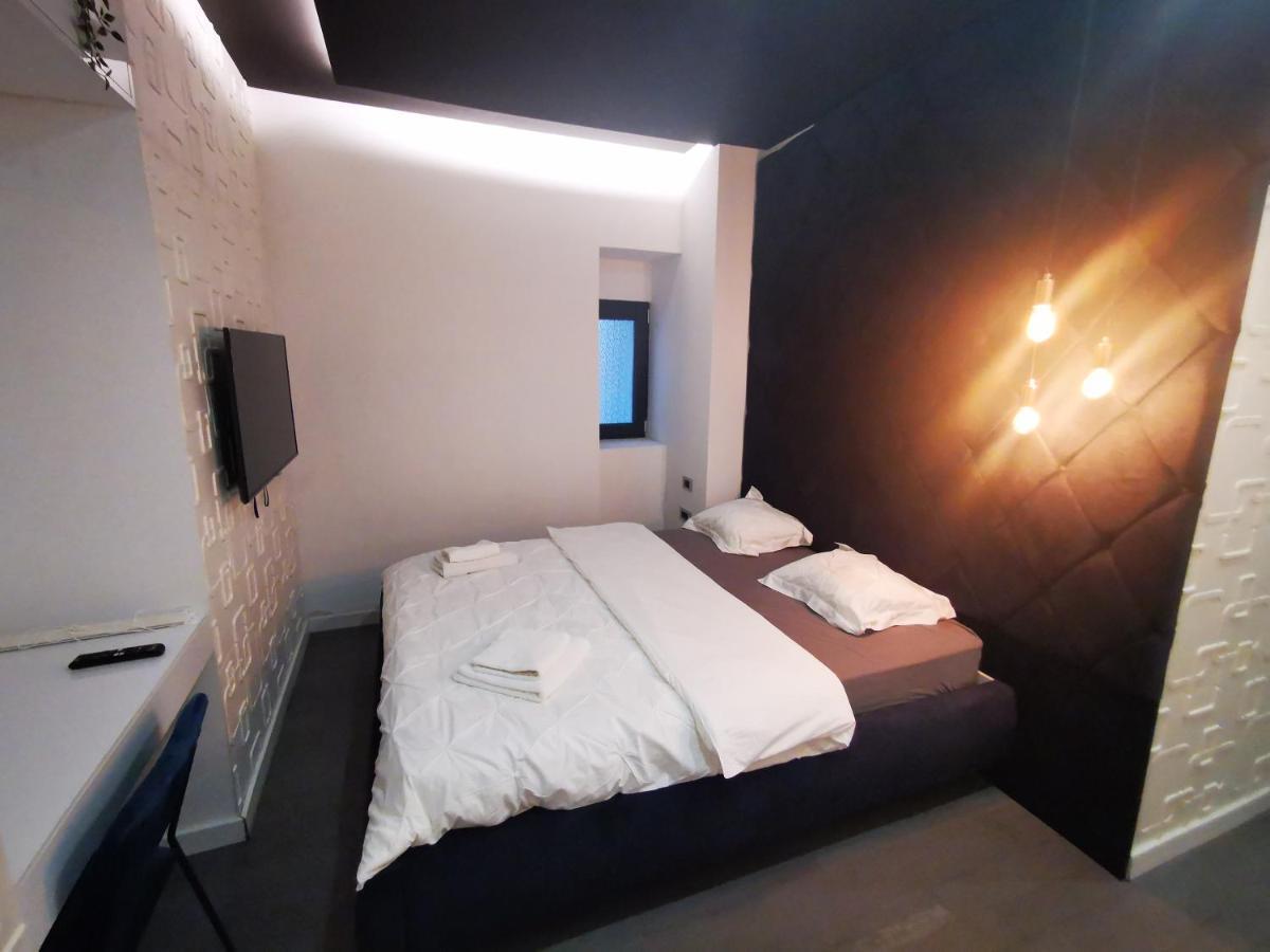 Apartment And Rooms Marinac Zagreb Exterior foto