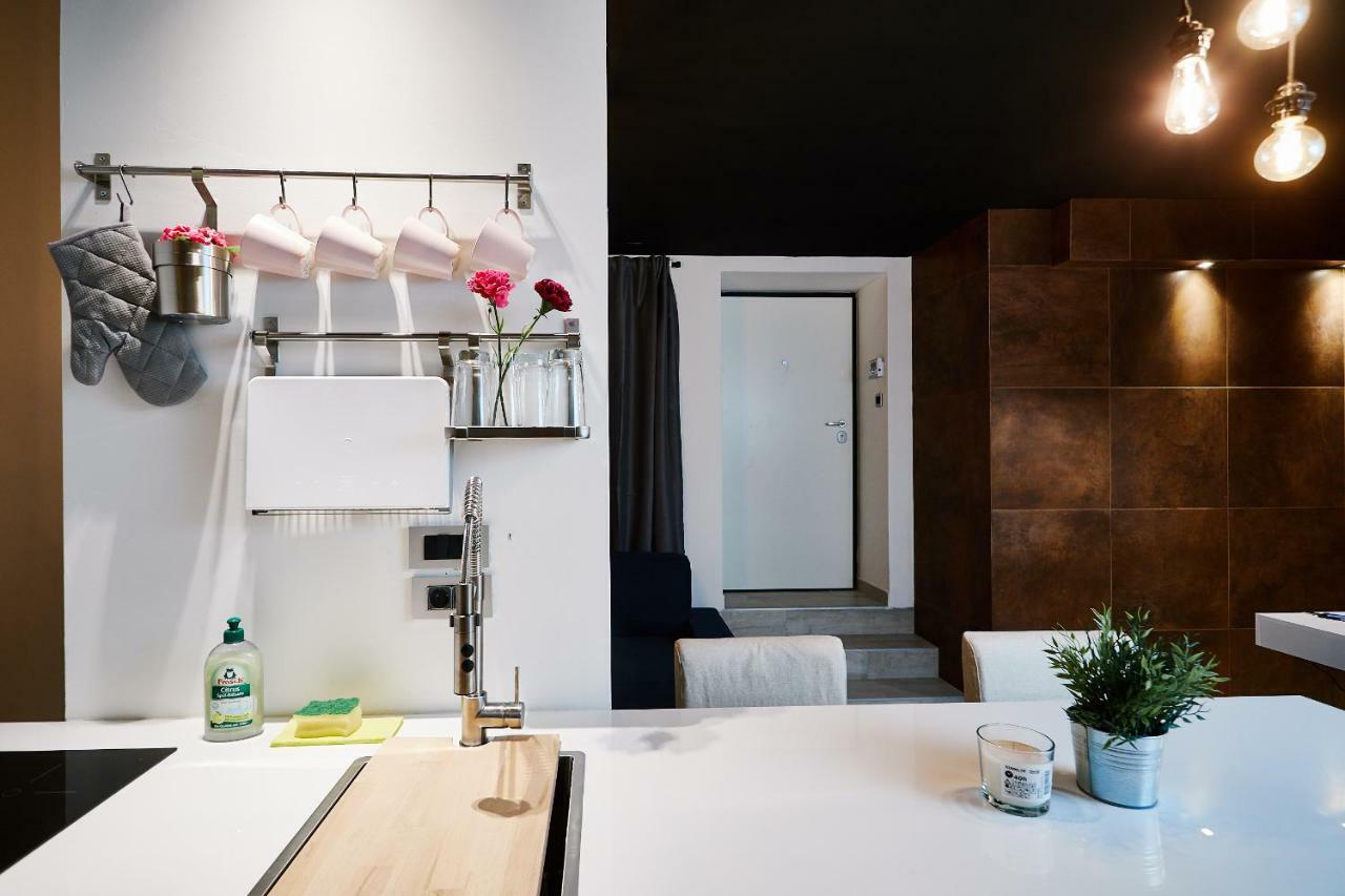 Apartment And Rooms Marinac Zagreb Exterior foto